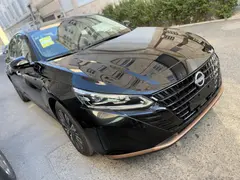 نیسان، آلتیما