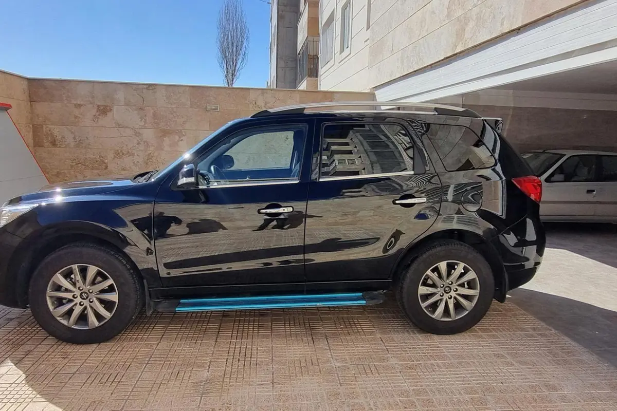 هایما،  S7