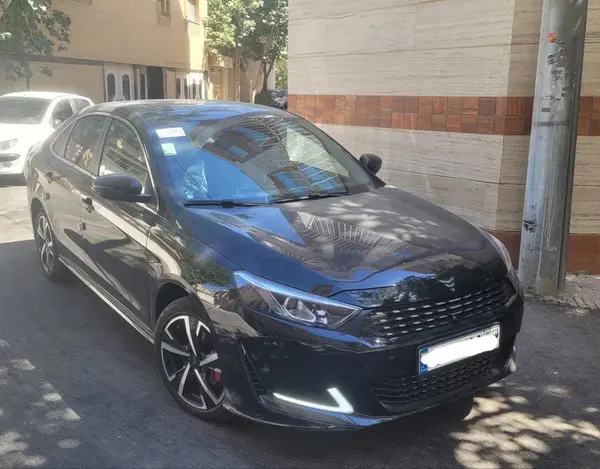 ریسپکت، پرایم