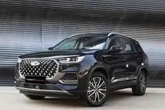 فونیکس، تیگو 8 پرو مکس (F8 PRO MAX)