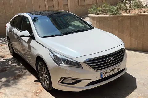هیوندای، سوناتا