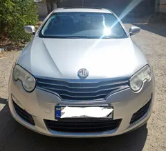 ام جی، 550