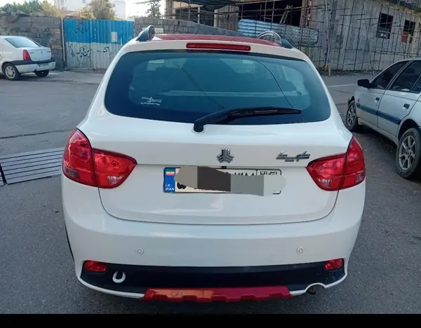 کوییک، دنده ای S