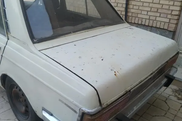 پیکان  سدان