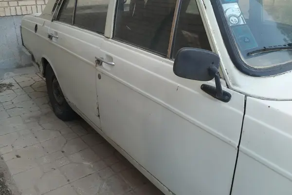 پیکان  سدان