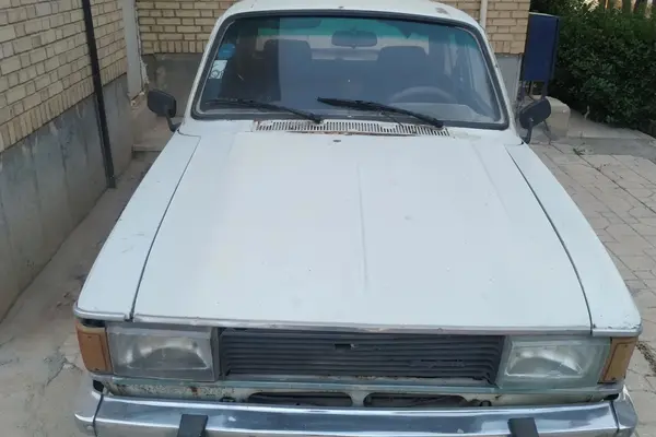 پیکان  سدان