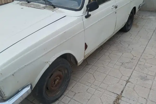 پیکان  سدان