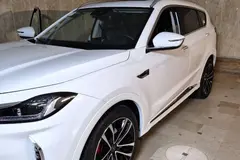 فیدلیتی، پرستیژ