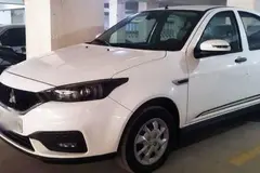 سهند، S دنده ای