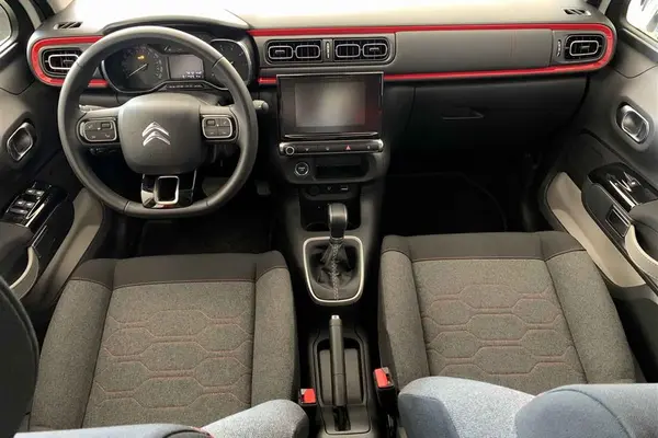 سیتروئن، C3 (مونتاژ)