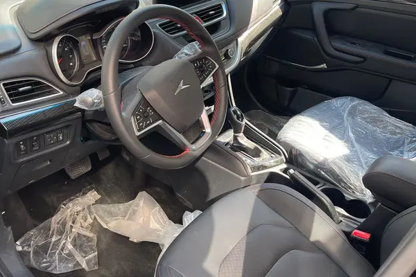 کی ام سی، SR3