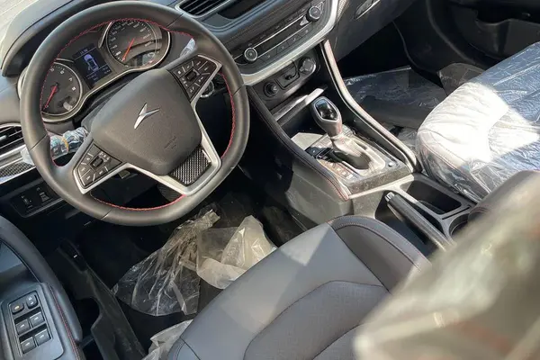 کی ام سی، SR3