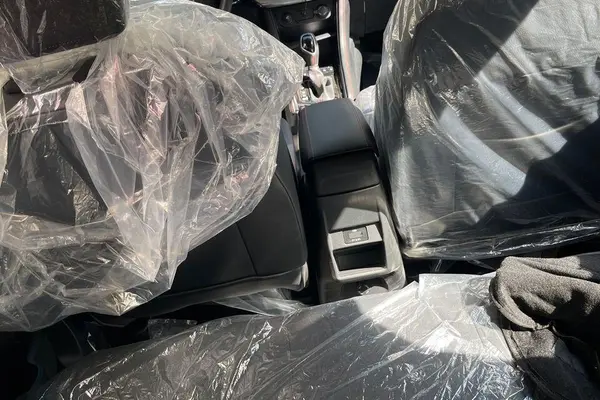 کی ام سی، SR3