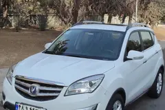 چانگان، CS 35 (مونتاژ)