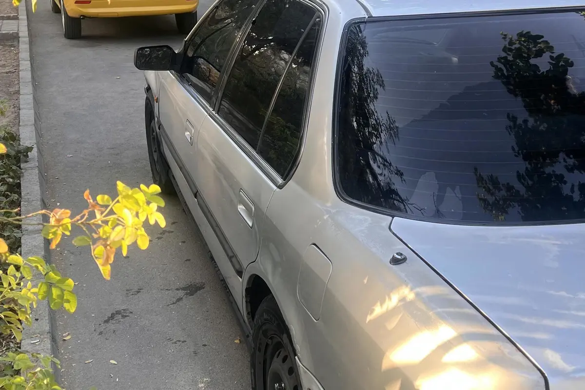 هوندا،  آکورد