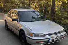 هوندا، آکورد