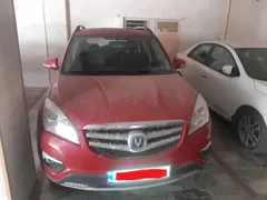 چانگان، CS 35 (مونتاژ)