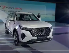 فونیکس، تیگو 7 پرو مکس (F7 PRO MAX)