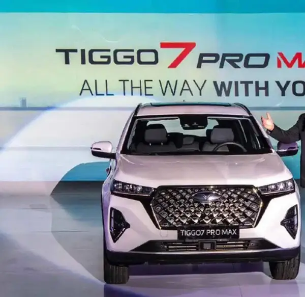 فونیکس، تیگو 7 پرو مکس (F7 PRO MAX)