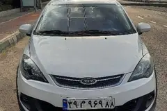 ام وی ام، 315هاچ بک