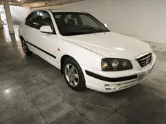 هیوندای، آوانته