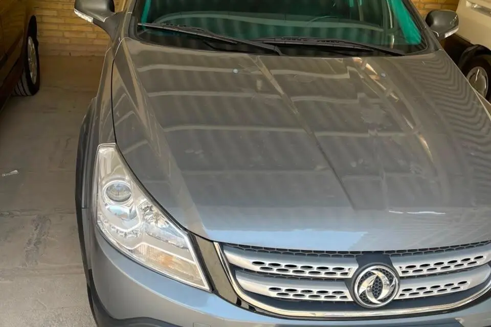 دانگ فنگ،  H30 کراس