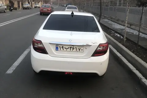 دنا، پلاس EF7