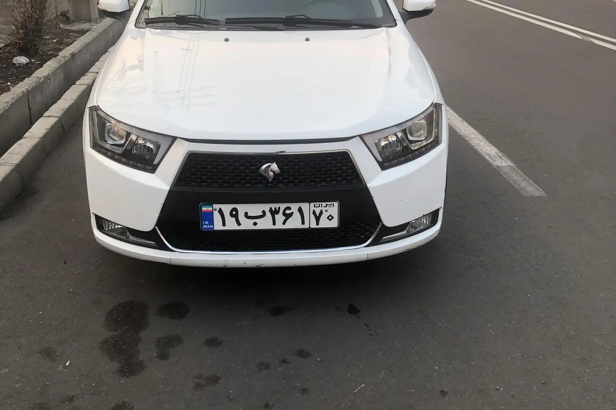 دنا  پلاس EF7