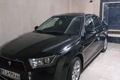 دنا، پلاس EF7