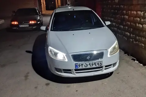 رانا، LX