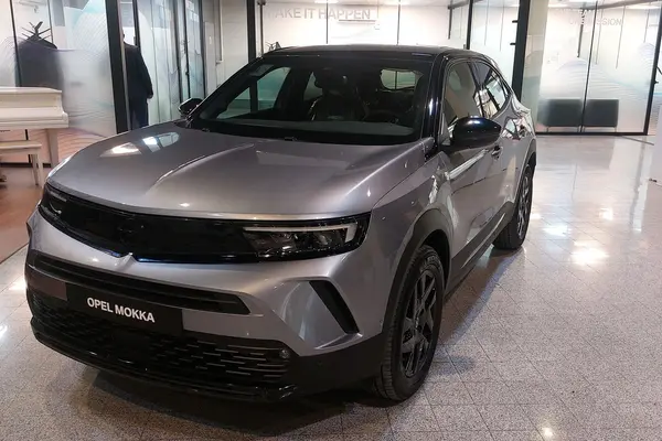 اپل  موکا
