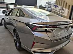 دانگ فنگ، شاین مکس