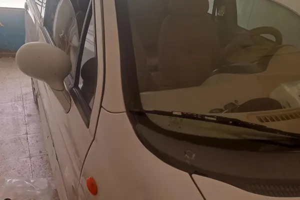 ام وی ام، 110