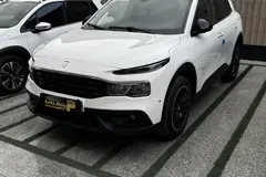 ری را، 1.7 لیتر توربو