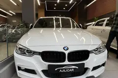 ب ام و، سری 3 سدان