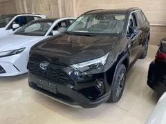 تویوتا، راوفور هیبرید