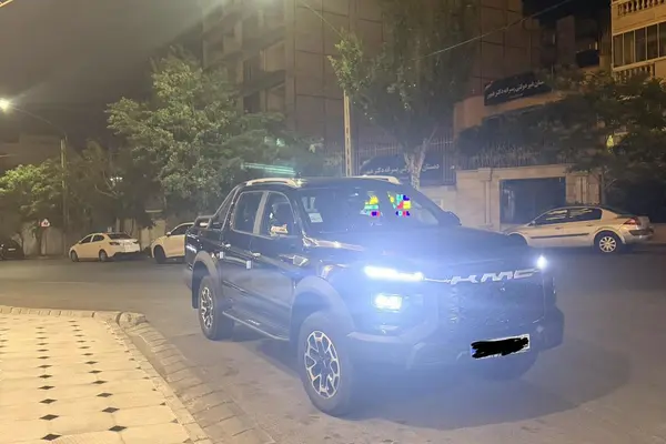 کی ام سی  T9