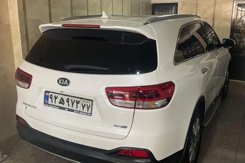 کیا، سورنتو