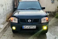 نیسان، رونیز