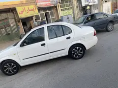 تیبا، صندوق دار