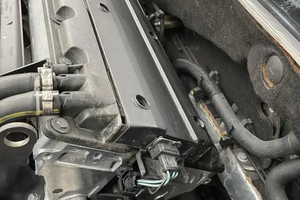 سیتروئن، زانتیا