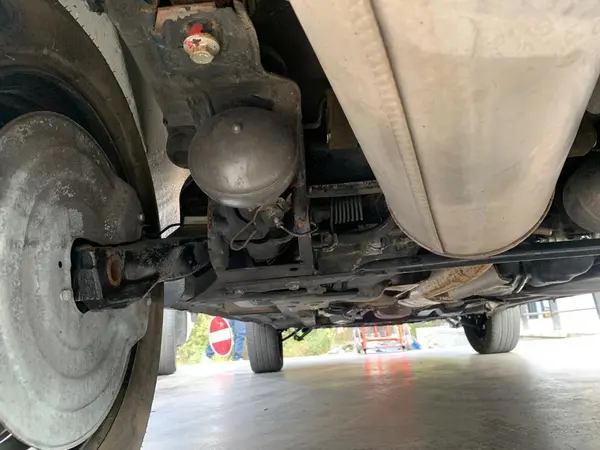 سیتروئن، زانتیا