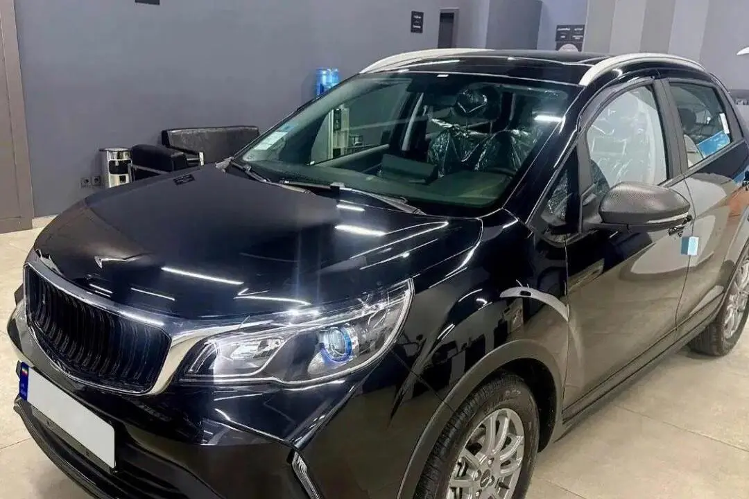بی ای سی،  X3 PRO