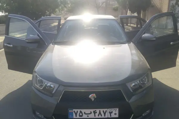 دنا  پلاس EF7
