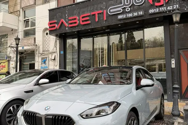 ب ام و، سری 2 گرن کوپه