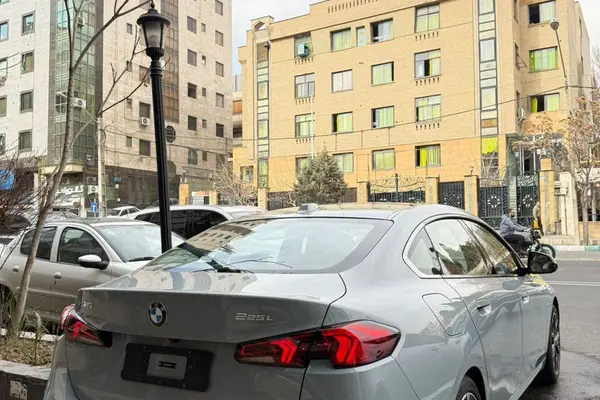 ب ام و، سری 2 گرن کوپه