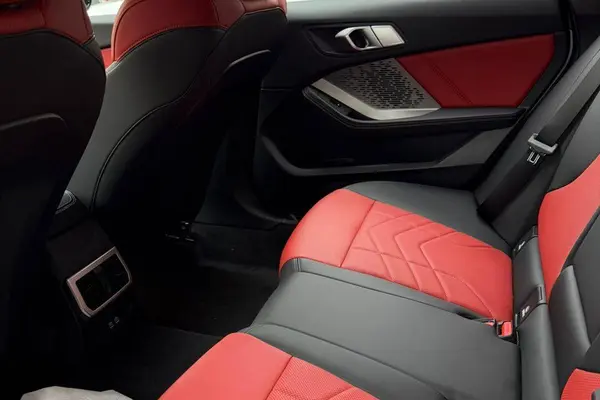 ب ام و، سری 2 گرن کوپه