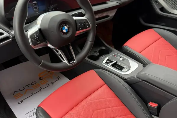 ب ام و، سری 2 گرن کوپه