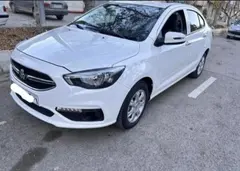 شاهین، G دنده ای