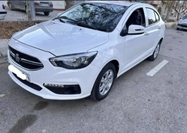 شاهین، G دنده ای